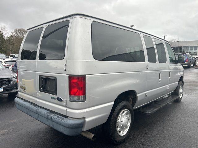 used 2014 Ford E350 Super Duty car, priced at $18,824