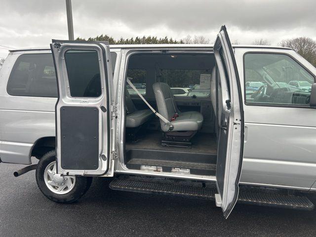 used 2014 Ford E350 Super Duty car, priced at $18,824