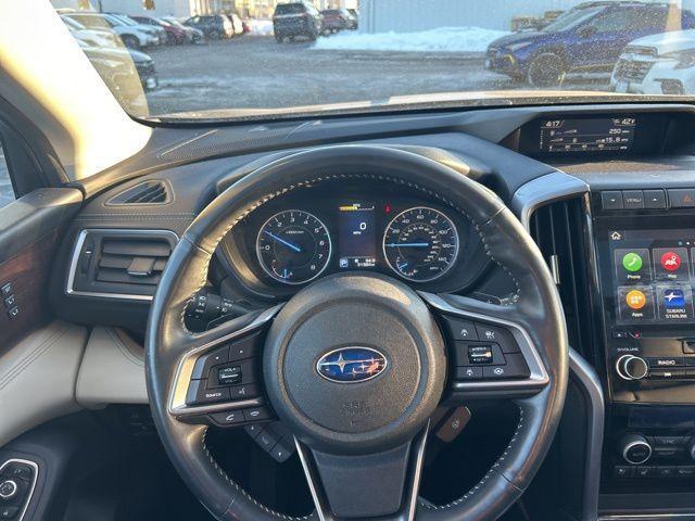 used 2021 Subaru Ascent car, priced at $27,941