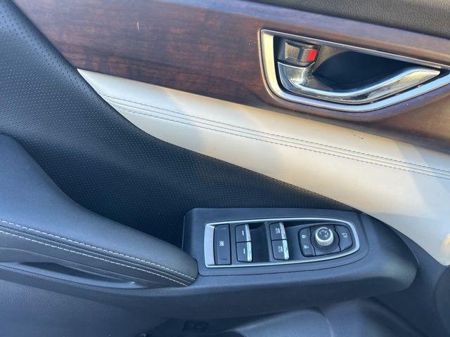 used 2021 Subaru Ascent car, priced at $27,941