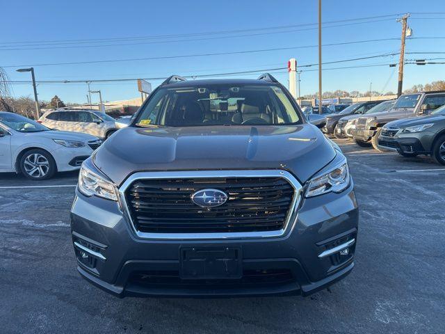 used 2021 Subaru Ascent car, priced at $27,941