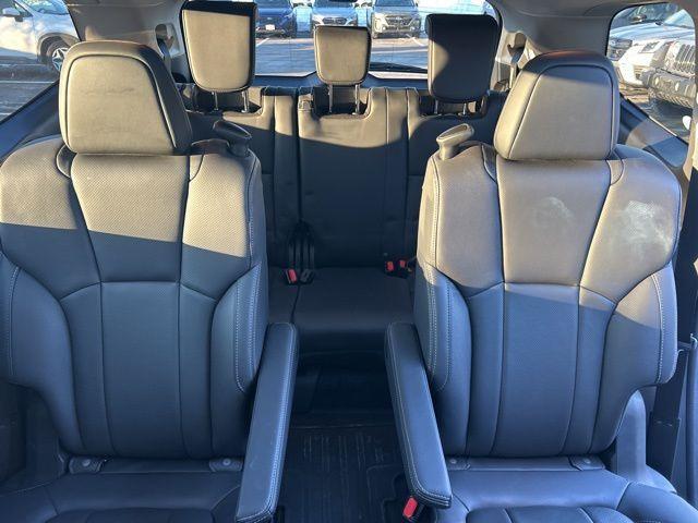 used 2021 Subaru Ascent car, priced at $27,941