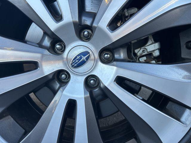 used 2021 Subaru Ascent car, priced at $27,941