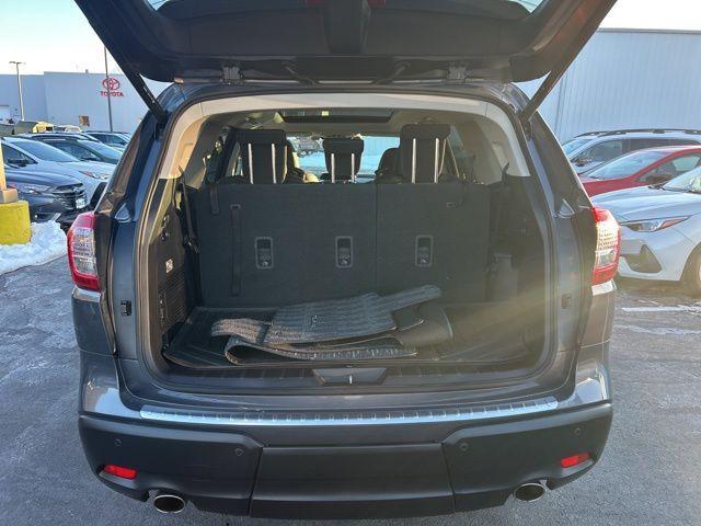 used 2021 Subaru Ascent car, priced at $27,941