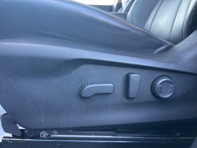 used 2021 Subaru Ascent car, priced at $27,941