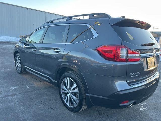 used 2021 Subaru Ascent car, priced at $27,941