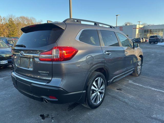 used 2021 Subaru Ascent car, priced at $27,941