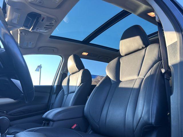 used 2021 Subaru Ascent car, priced at $27,941