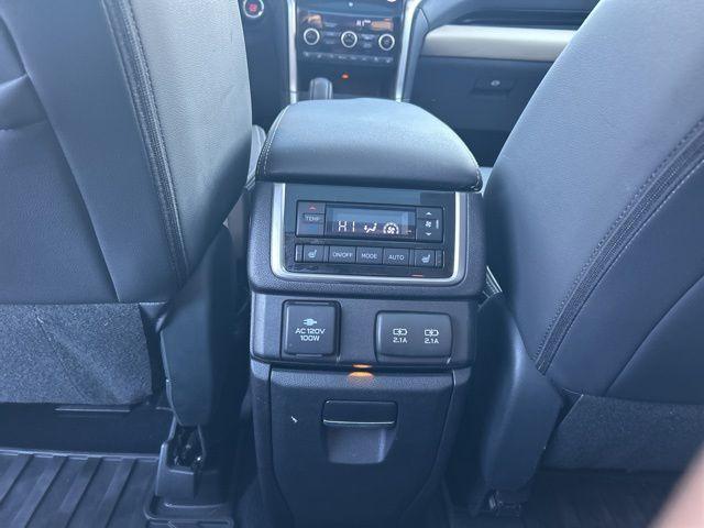 used 2021 Subaru Ascent car, priced at $27,941