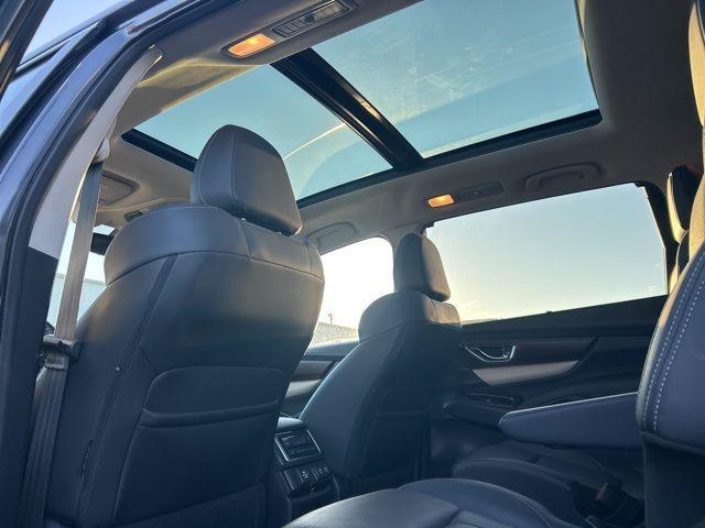 used 2021 Subaru Ascent car, priced at $27,941
