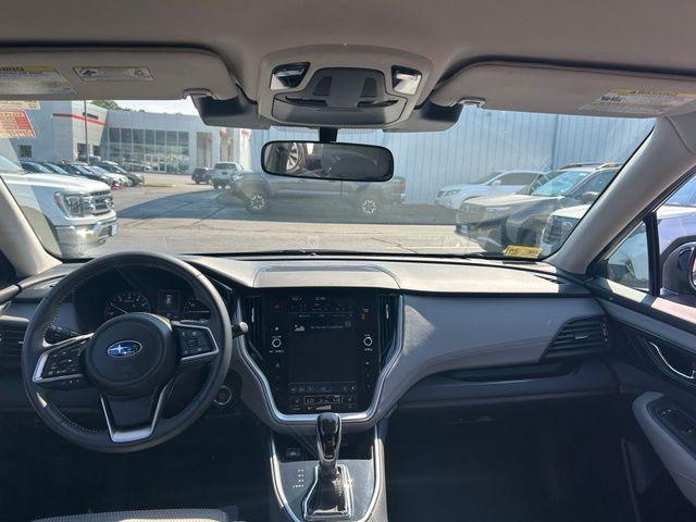 used 2025 Subaru Outback car, priced at $32,647