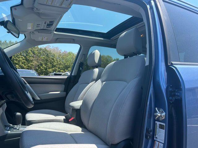 used 2018 Subaru Forester car, priced at $18,264