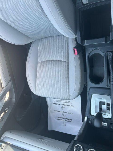 used 2018 Subaru Forester car, priced at $18,264