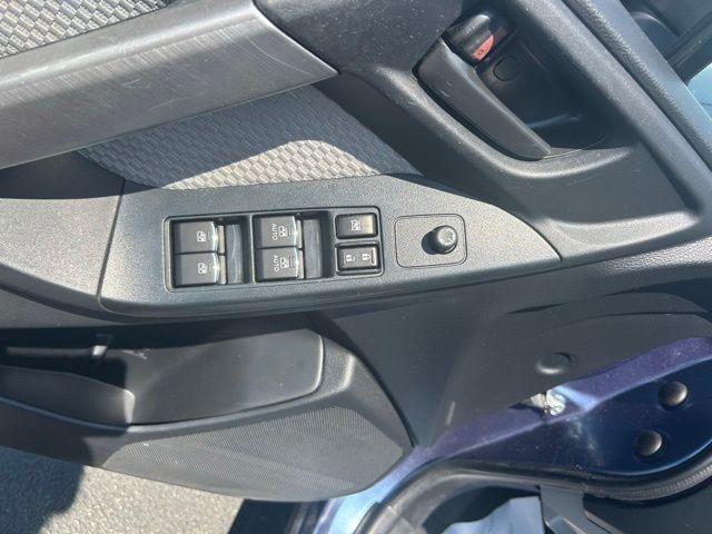 used 2018 Subaru Forester car, priced at $18,264