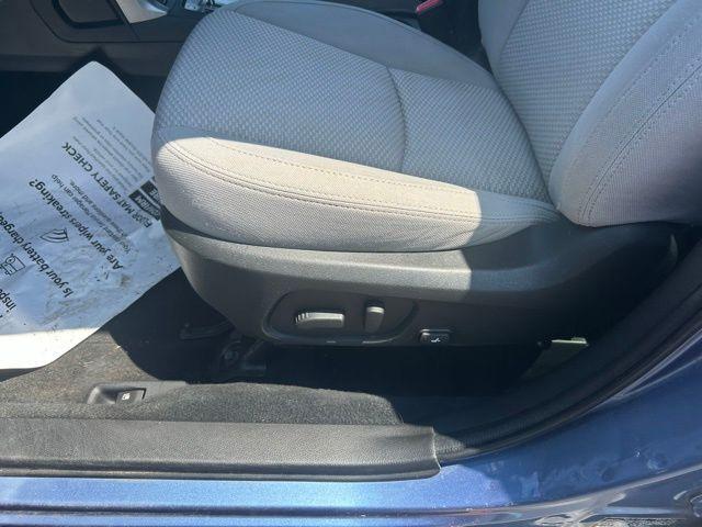used 2018 Subaru Forester car, priced at $18,264