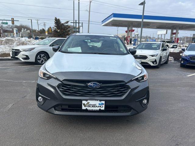 new 2026 Subaru Impreza car