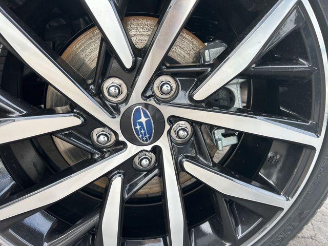 new 2026 Subaru Impreza car