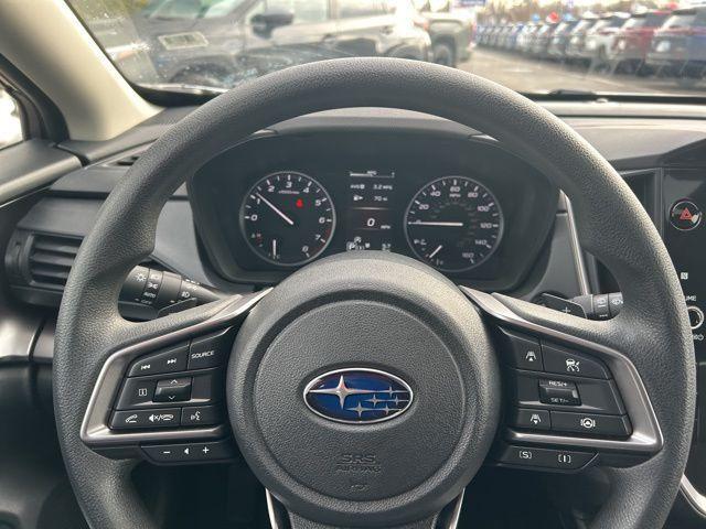 new 2026 Subaru Impreza car