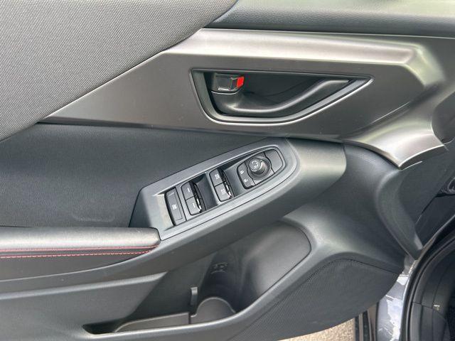 new 2026 Subaru Impreza car