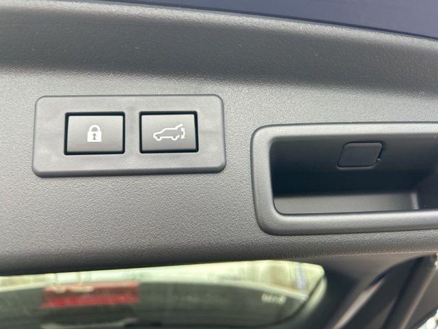 new 2026 Subaru Outback car, priced at $45,921