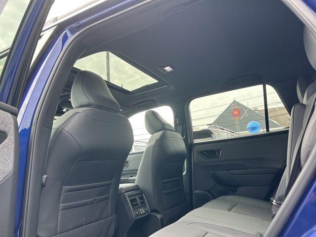 new 2026 Subaru Outback car, priced at $45,921