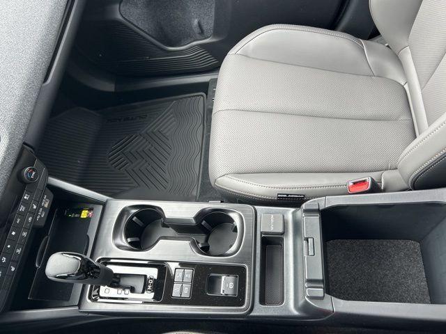 new 2026 Subaru Outback car, priced at $45,921