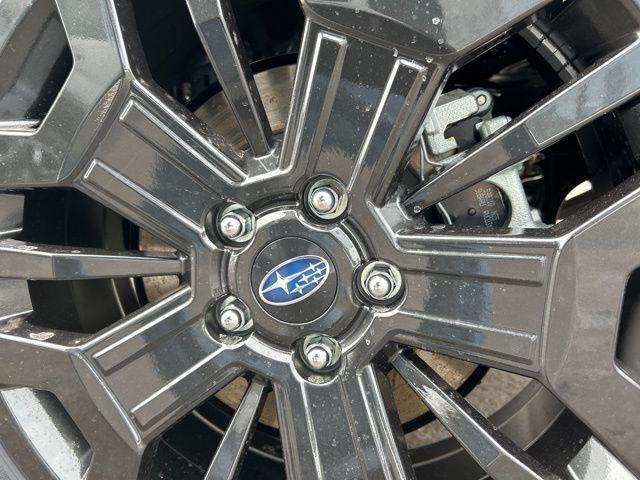 new 2026 Subaru Outback car, priced at $45,921