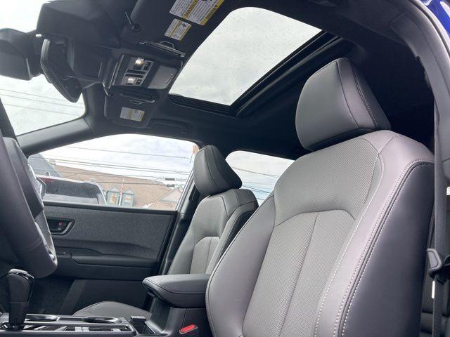 new 2026 Subaru Outback car, priced at $45,921