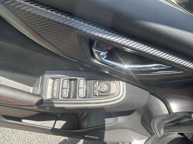 used 2024 Subaru WRX car, priced at $36,004