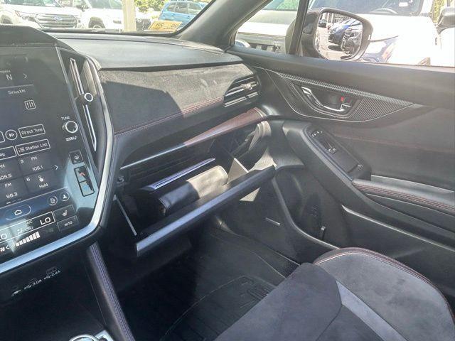 used 2024 Subaru WRX car, priced at $36,004