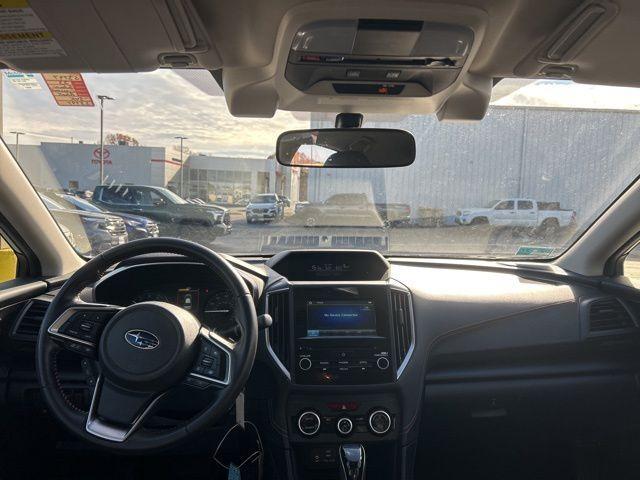 used 2023 Subaru Crosstrek car, priced at $23,925