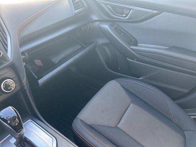 used 2023 Subaru Crosstrek car, priced at $23,925