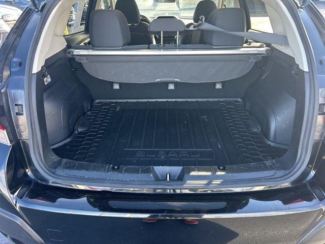 used 2023 Subaru Crosstrek car, priced at $23,925