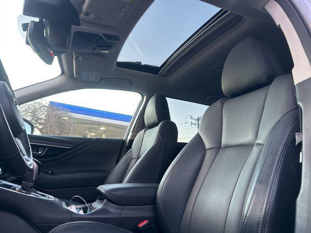 used 2023 Subaru Outback car, priced at $28,042