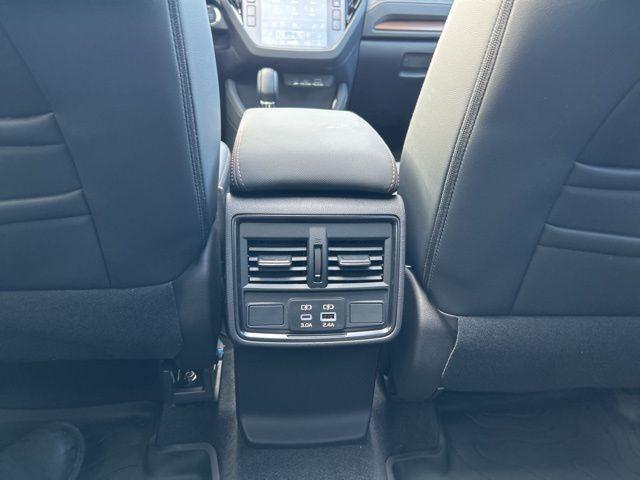 new 2026 Subaru Forester car, priced at $39,207