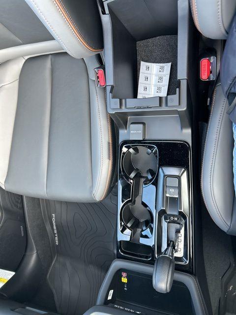 new 2026 Subaru Forester car, priced at $39,207