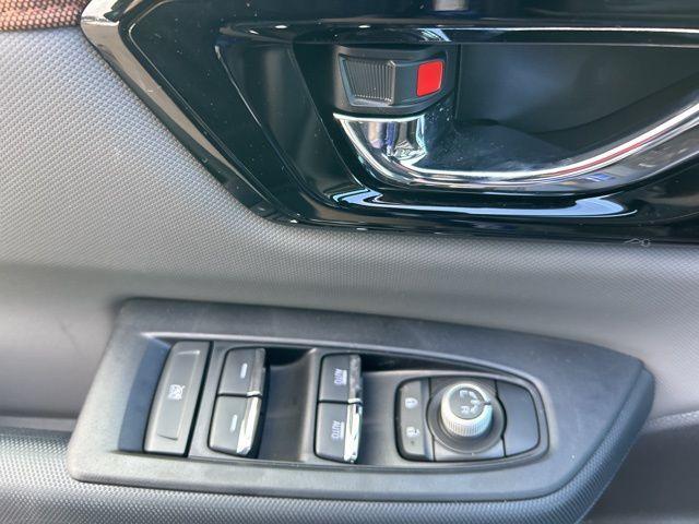 new 2026 Subaru Forester car, priced at $39,207