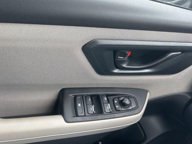 new 2026 Subaru Forester car, priced at $31,355