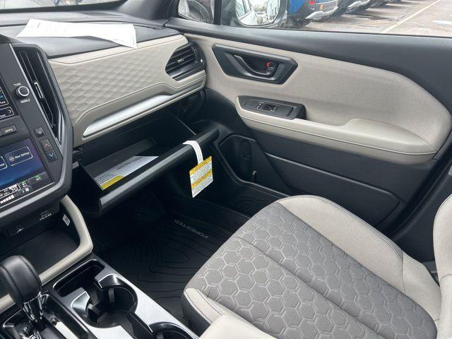 new 2026 Subaru Forester car, priced at $31,355