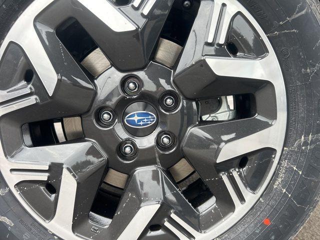 new 2026 Subaru Forester car, priced at $31,355