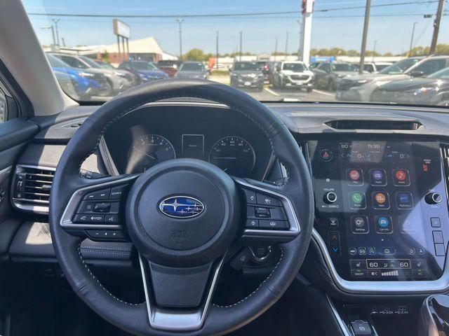 used 2025 Subaru Outback car, priced at $38,104