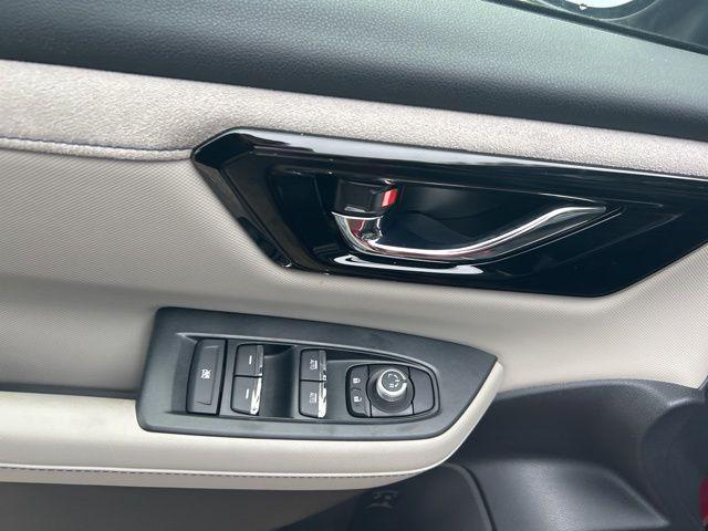 used 2025 Subaru Forester car, priced at $34,467