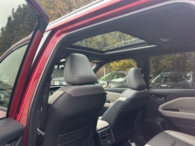 used 2025 Subaru Forester car, priced at $34,467