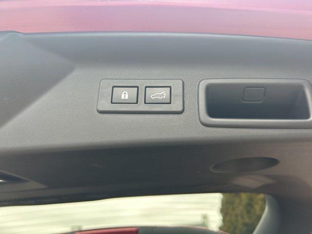 used 2025 Subaru Forester car, priced at $34,467