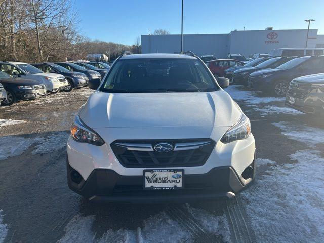 used 2023 Subaru Crosstrek car, priced at $21,720