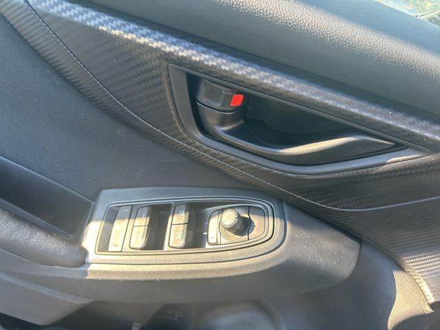 used 2023 Subaru Crosstrek car, priced at $21,720