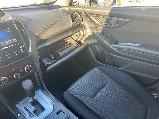 used 2023 Subaru Crosstrek car, priced at $21,720