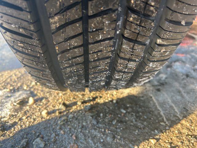 used 2023 Subaru Crosstrek car, priced at $21,720