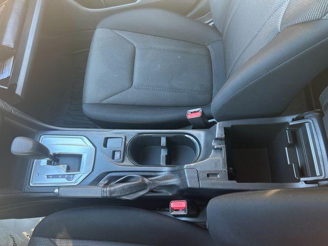 used 2023 Subaru Crosstrek car, priced at $21,720