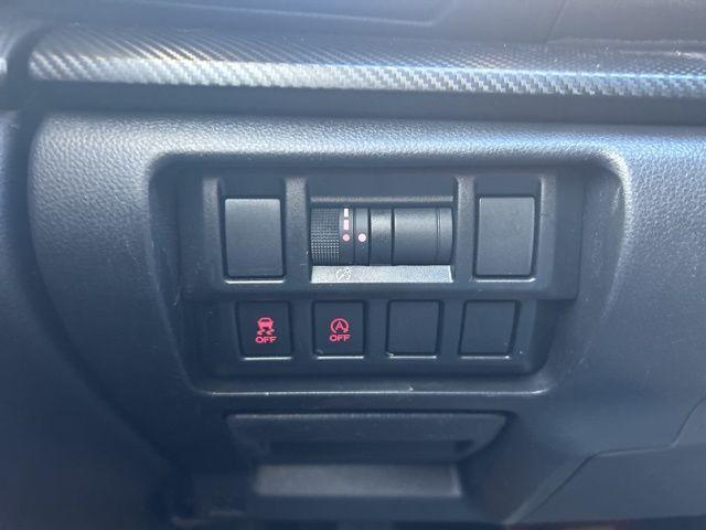 used 2023 Subaru Crosstrek car, priced at $21,720